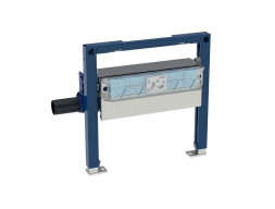 Монтажная Рама для Душа «Geberit» Duofix H50 соединительное колено d5 см (111.591.00.1)