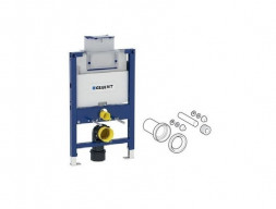 Система Инсталляции для Унитазов «Geberit» Duofix Omega (111.003.00.1)