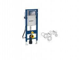 Система Инсталляции для Унитазов «Geberit» Duofix Sigma (111.350.00.5)