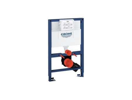 Система Инсталляции для Унитазов «Grohe» Rapid SL (38526000)