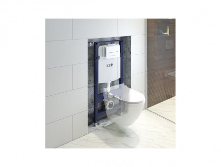 Комплект Инсталляции «Iddis» Optima Home (OPH0000i32K)