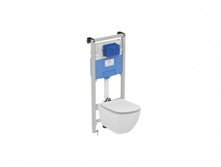 Комплект Инсталляции «Ideal Standard» Prosys Tesi (T386801)