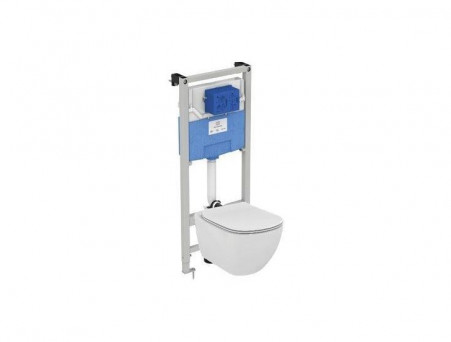 Комплект Инсталляции «Ideal Standard» Prosys Tesi (T355101PT15)