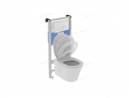 Комплект Инсталляции «Ideal Standard» Prosys Connect Air (P212101)