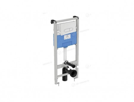 Комплект Инсталляции «Ideal Standard» Prosys Connect Air (P212101)