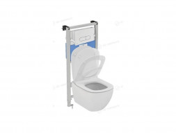 Комплект Инсталляции «Ideal Standard» Prosys Tesi (P386801)