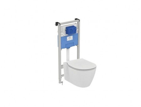 Комплект Инсталляции «Ideal Standard» Prosys Connect (E211601)