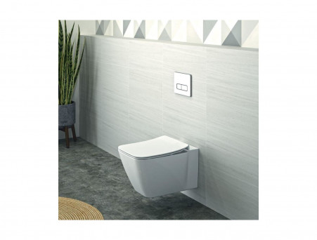 Комплект Инсталляции «Ideal Standard» Prosys Strada II (E387001)