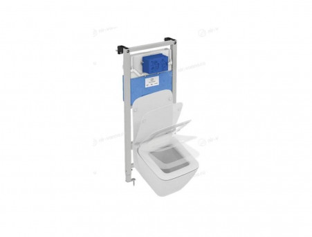 Комплект Инсталляции «Ideal Standard» Prosys Strada II (E387001)
