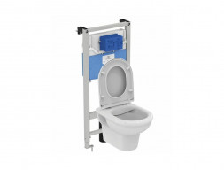 Комплект Инсталляции «Ideal Standard» Prosys Exacto (X042601)