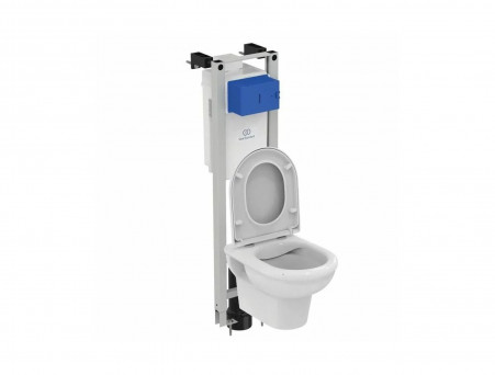 Комплект Инсталляции «Ideal Standard» Prosys Exacto (X022601)