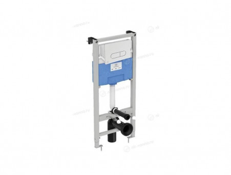 Комплект Инсталляции «Ideal Standard» Prosys Connect (PR211601)