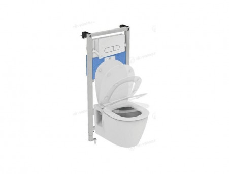 Комплект Инсталляции «Ideal Standard» Prosys Connect (PR211601)