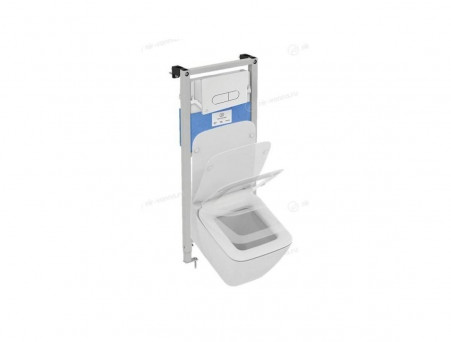 Комплект Инсталляции «Ideal Standard» Prosys Strada II (P387001)