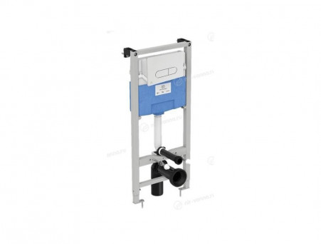 Комплект Инсталляции «Ideal Standard» Prosys Strada II (P387001)