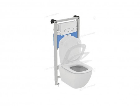 Комплект Инсталляции «Ideal Standard» Prosys Tesi (PR386801)