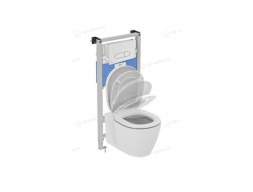 Комплект Инсталляции «Ideal Standard» Prosys Connect (P211601)