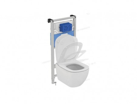 Комплект Инсталляции «Ideal Standard» Prosys Tesi (T3868V1)