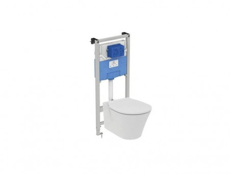 Комплект Инсталляции «Ideal Standard» Prosys Connect Air (E212101)