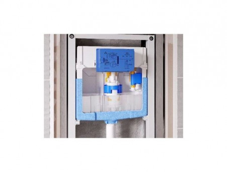 Комплект Инсталляции «Ideal Standard» Tesi (T3868V3)