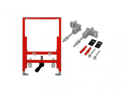 Монтажная Рама для Биде «Tece» «Tece» Profil H82 (9330005)