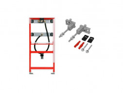 Монтажная Рама для Писсуаров «Tece» «Tece» Profil (9320008)